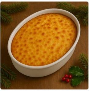Creamy Corn Casserole
