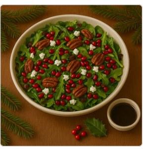 Holiday Salad