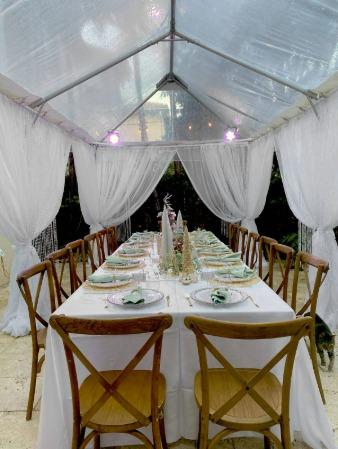 Private Chef Services