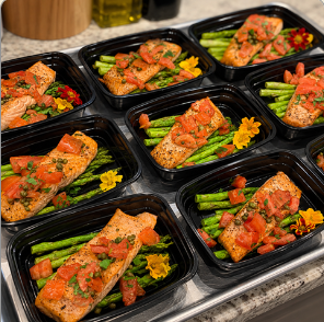 Weekly Meal Plans
